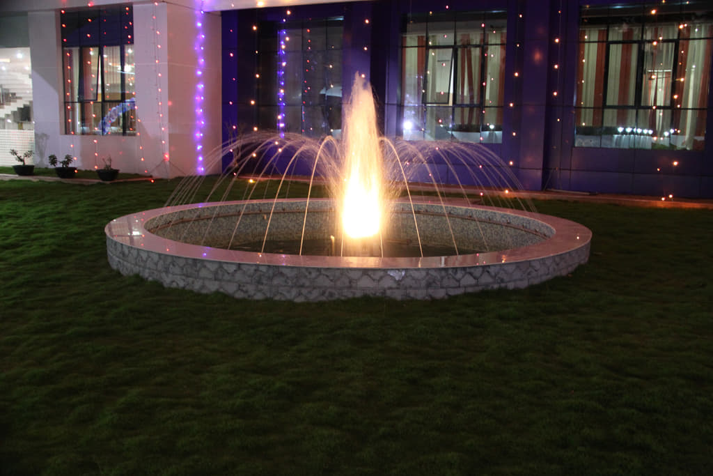 Mahaguru Institute of Technology Mavelikara Mahaguru College of Technology Inaugration photo 1